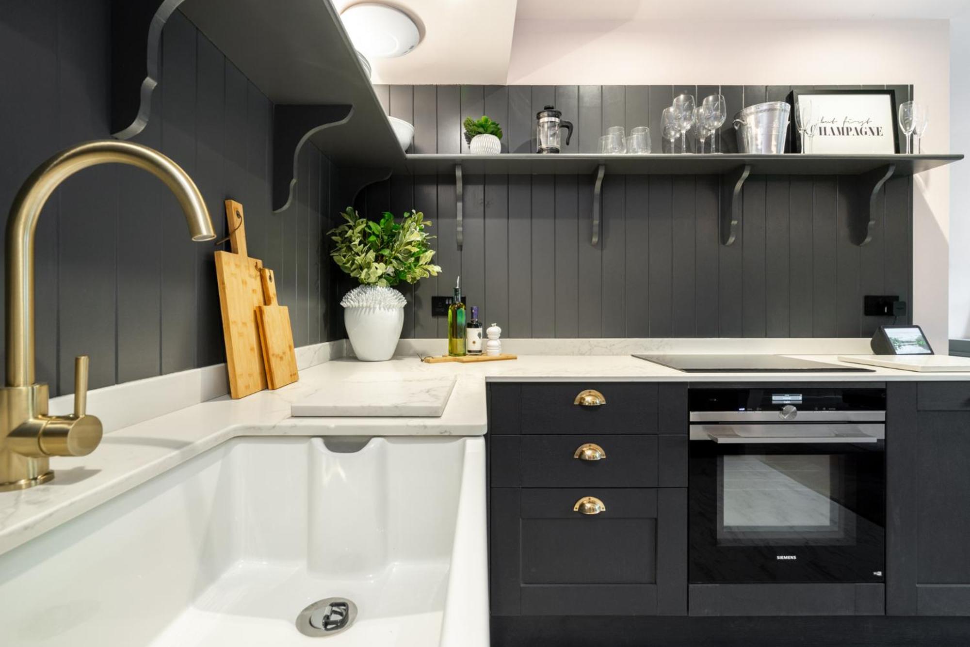 Hotel 14 Acres - Luxury Countryside Retreats Market Harborough Habitación foto
