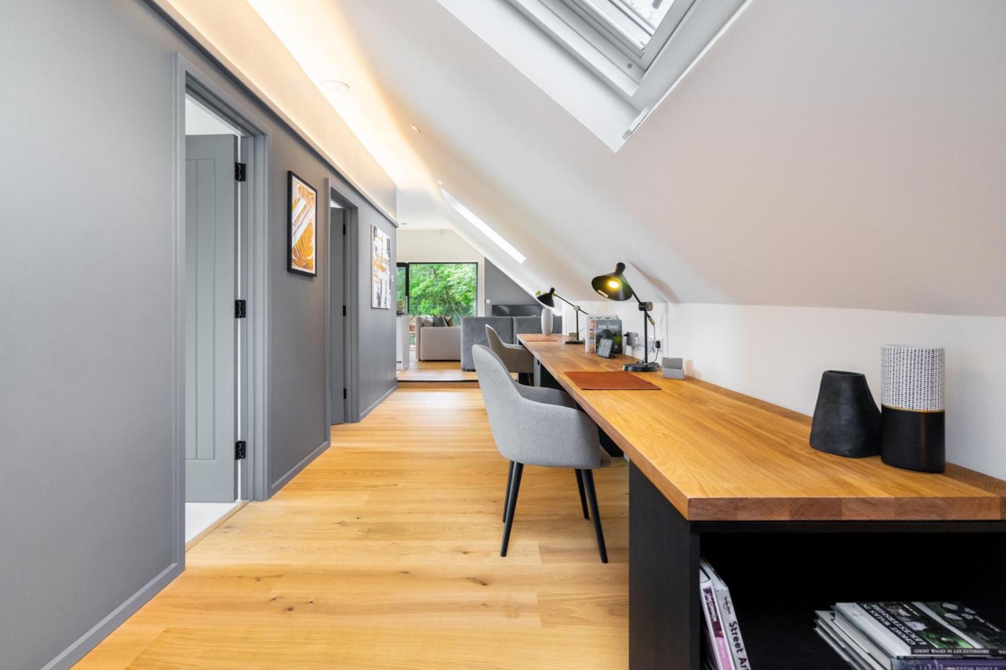 Hotel 14 Acres - Luxury Countryside Retreats Market Harborough Habitación foto