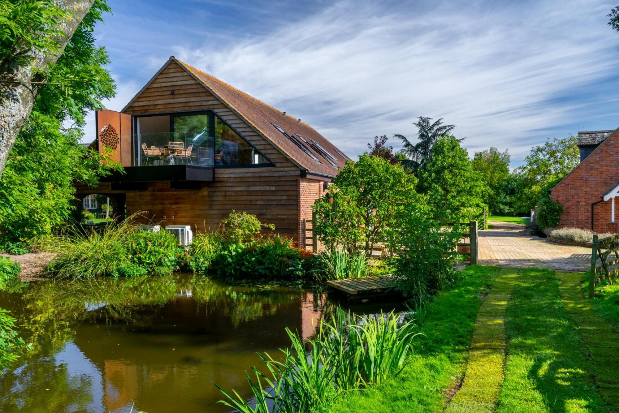 Hotel 14 Acres - Luxury Countryside Retreats Market Harborough Habitación foto